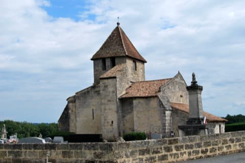 Couvreur Les Salles-de-Castillon