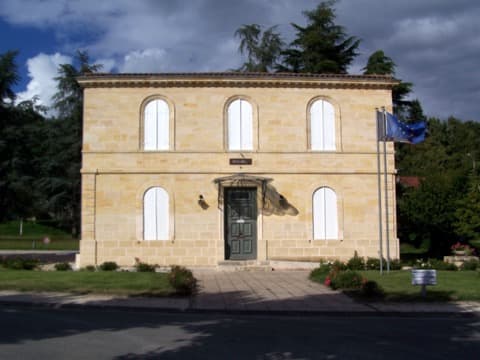 Couvreur Lestiac-sur-Garonne