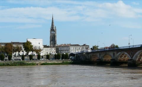 Couvreur Libourne