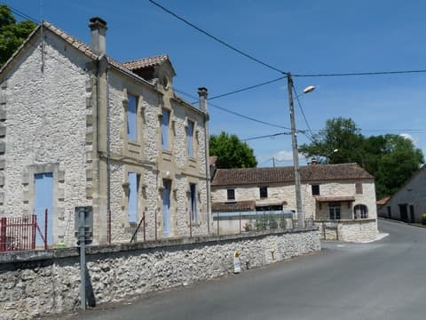 Couvreur Ligueux