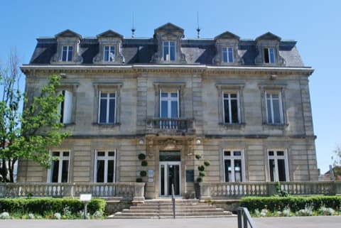 Couvreur Lormont
