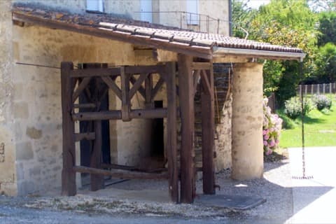 Couvreur Loubens
