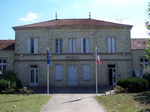 Couvreur Louchats