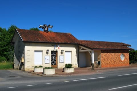 Couvreur Loupes