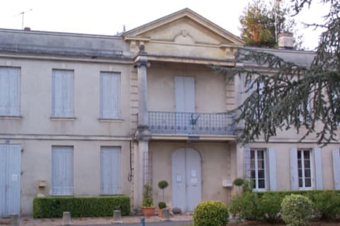 Couvreur Loupiac
