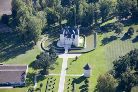 Couvreur Ludon-Médoc