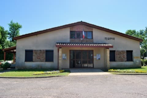 Couvreur Lugaignac