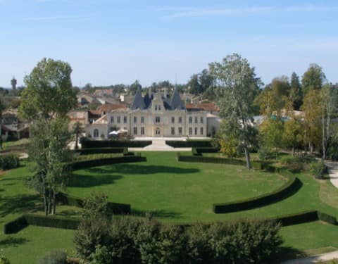 Couvreur Lussac
