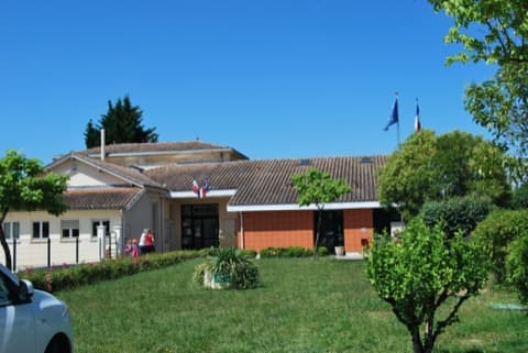 Couvreur Madirac