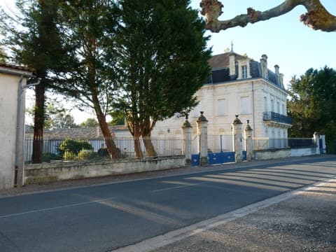 Couvreur Maransin