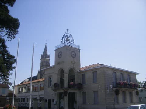 Couvreur Marcheprime