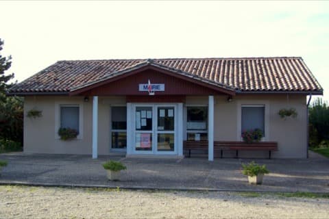 Couvreur Marimbault