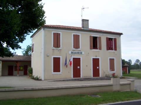 Couvreur Marions