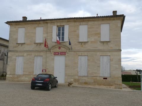 Couvreur Marsas