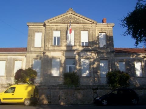 Couvreur Martillac
