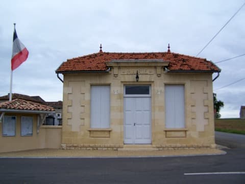 Couvreur Martres