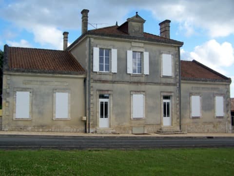 Couvreur Massugas