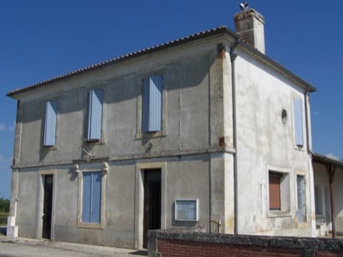 Couvreur Mazères