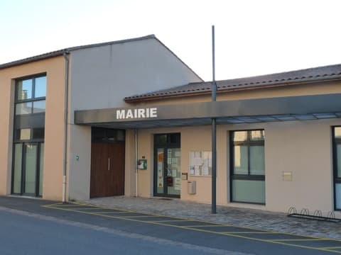 Couvreur Mazion