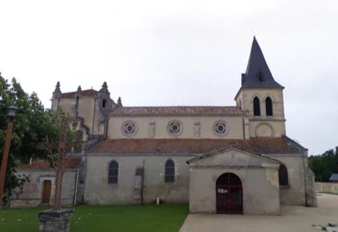 Couvreur Mios