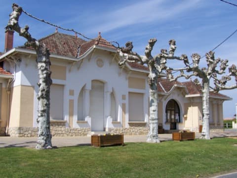 Couvreur Monprimblanc