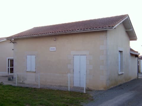 Couvreur Montagoudin