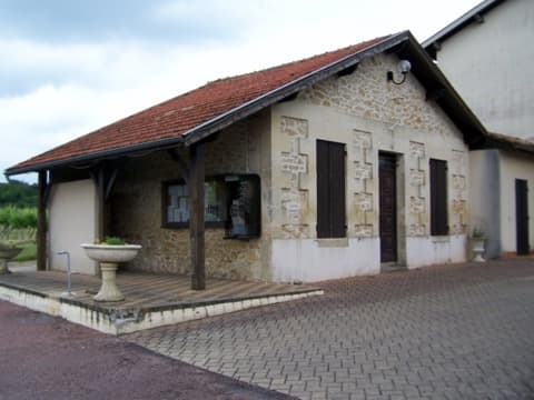 Couvreur Montignac