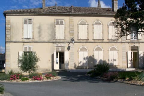 Couvreur Morizès