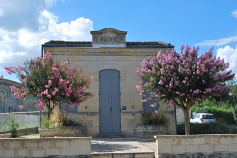 Couvreur Mouillac