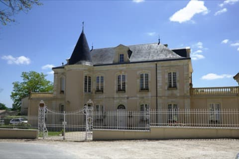 Couvreur Moulis-en-Médoc