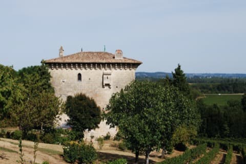 Couvreur Moulon