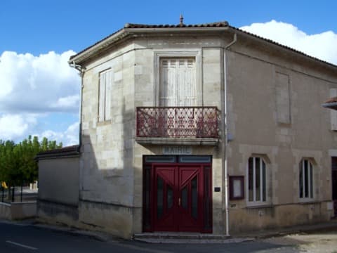 Couvreur Mourens