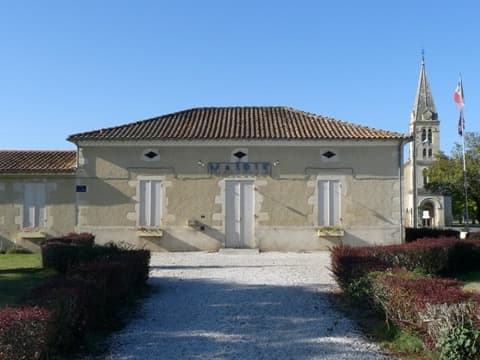 Couvreur Naujac-sur-Mer