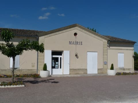 Couvreur Néac