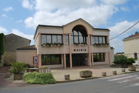 Couvreur Nérigean