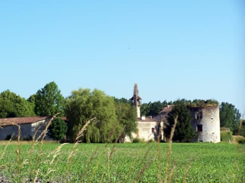 Couvreur Noaillan