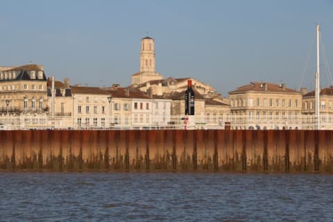 Couvreur Pauillac