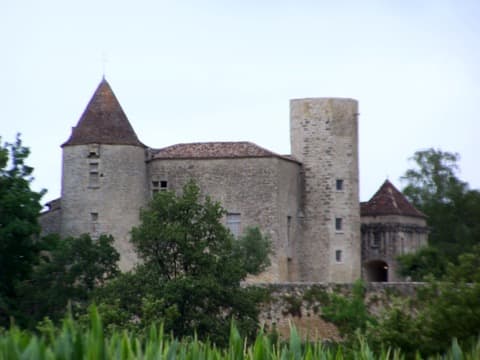 Couvreur Pellegrue