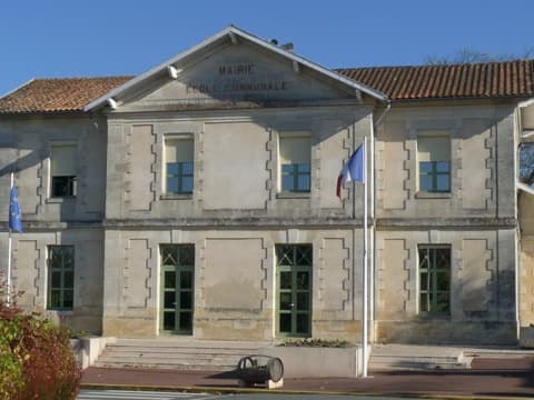 Couvreur Périssac