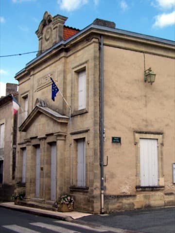 Couvreur Pessac-sur-Dordogne
