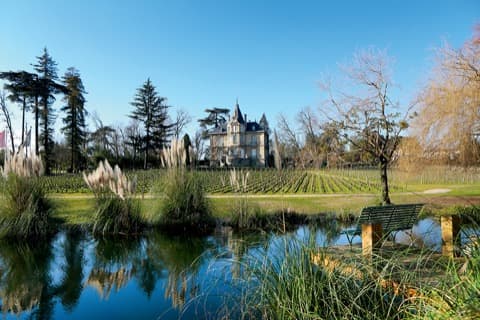 Couvreur Pessac