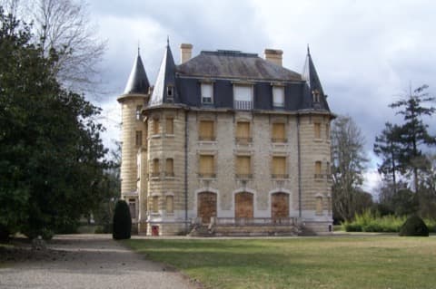 Couvreur Podensac