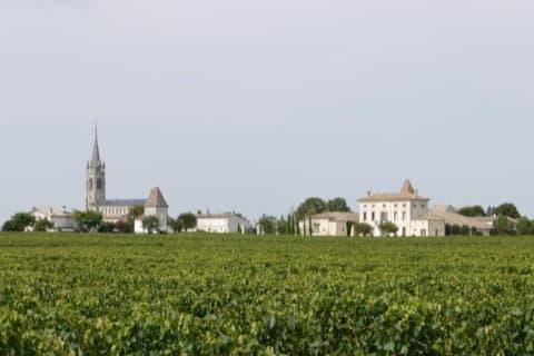 Couvreur Pomerol