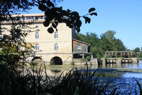 Couvreur Porchères