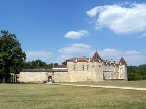 Couvreur Préchac