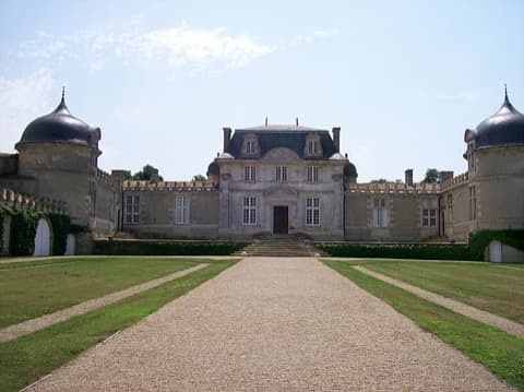 Couvreur Preignac