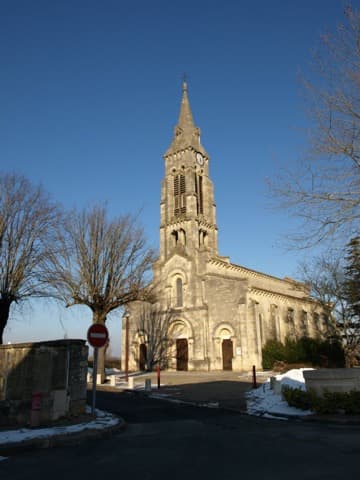 Couvreur Pugnac