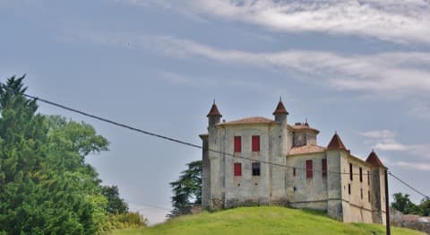 Couvreur Puisseguin