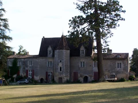 Couvreur Pujols-sur-Ciron
