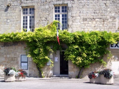 Couvreur Pujols